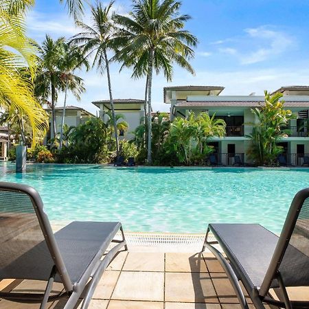 Luxury Apartments At Temple Resort And Spa Port Douglas Kültér fotó