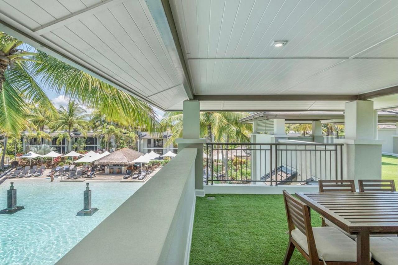 Luxury Apartments At Temple Resort And Spa Port Douglas Szoba fotó