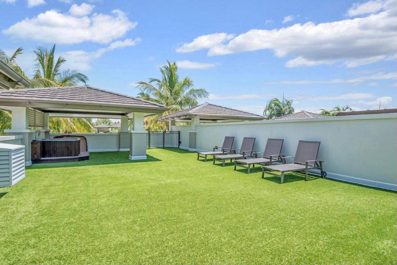 Luxury Apartments At Temple Resort And Spa Port Douglas Szoba fotó