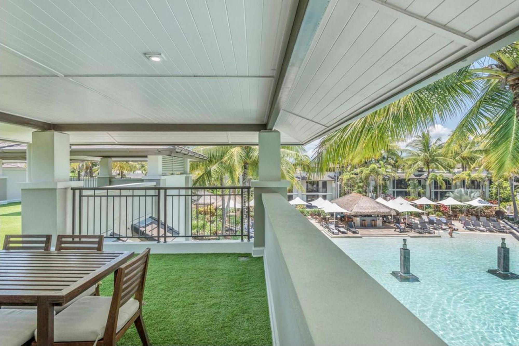 Luxury Apartments At Temple Resort And Spa Port Douglas Szoba fotó