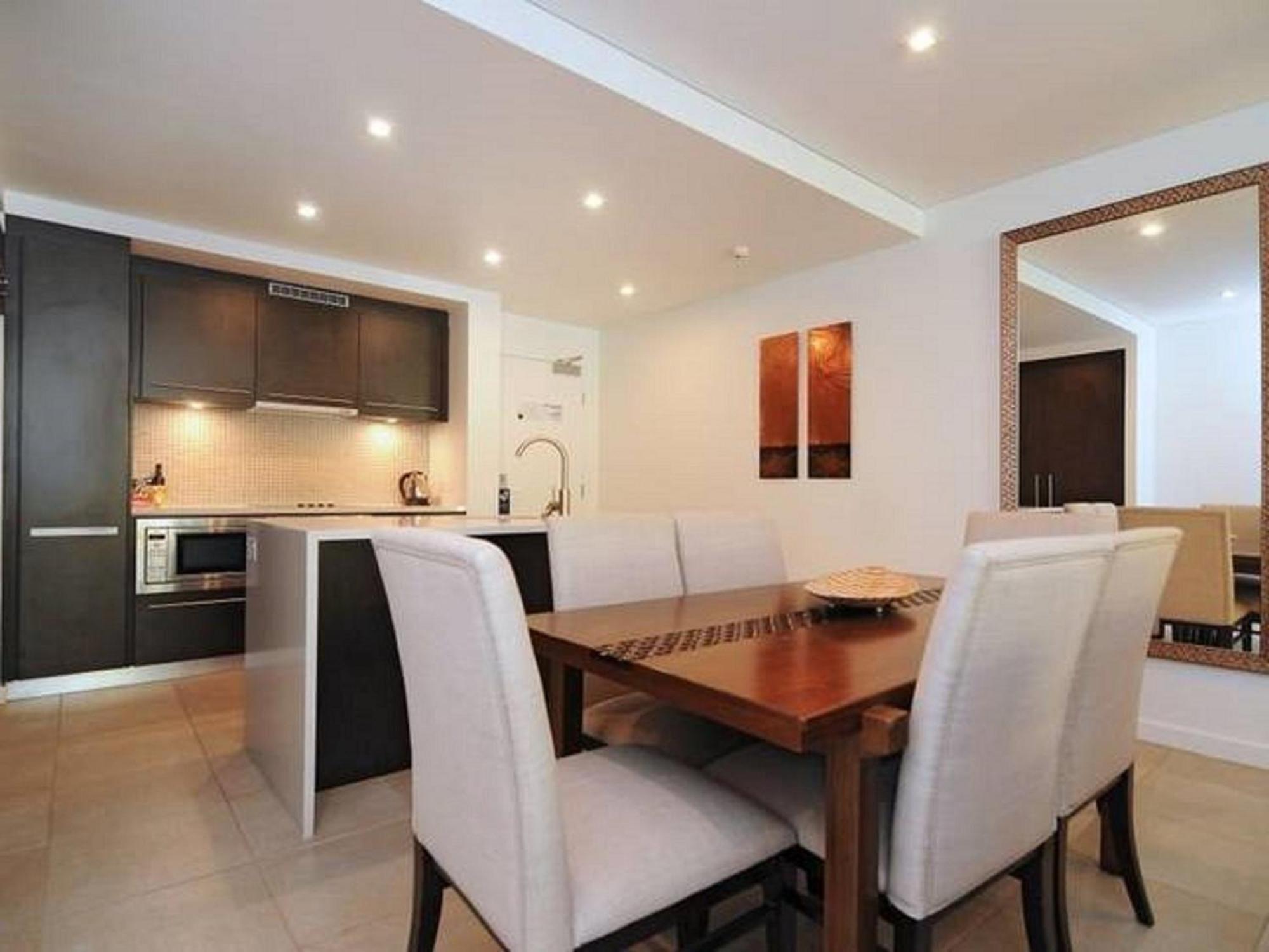 Luxury Apartments At Temple Resort And Spa Port Douglas Szoba fotó