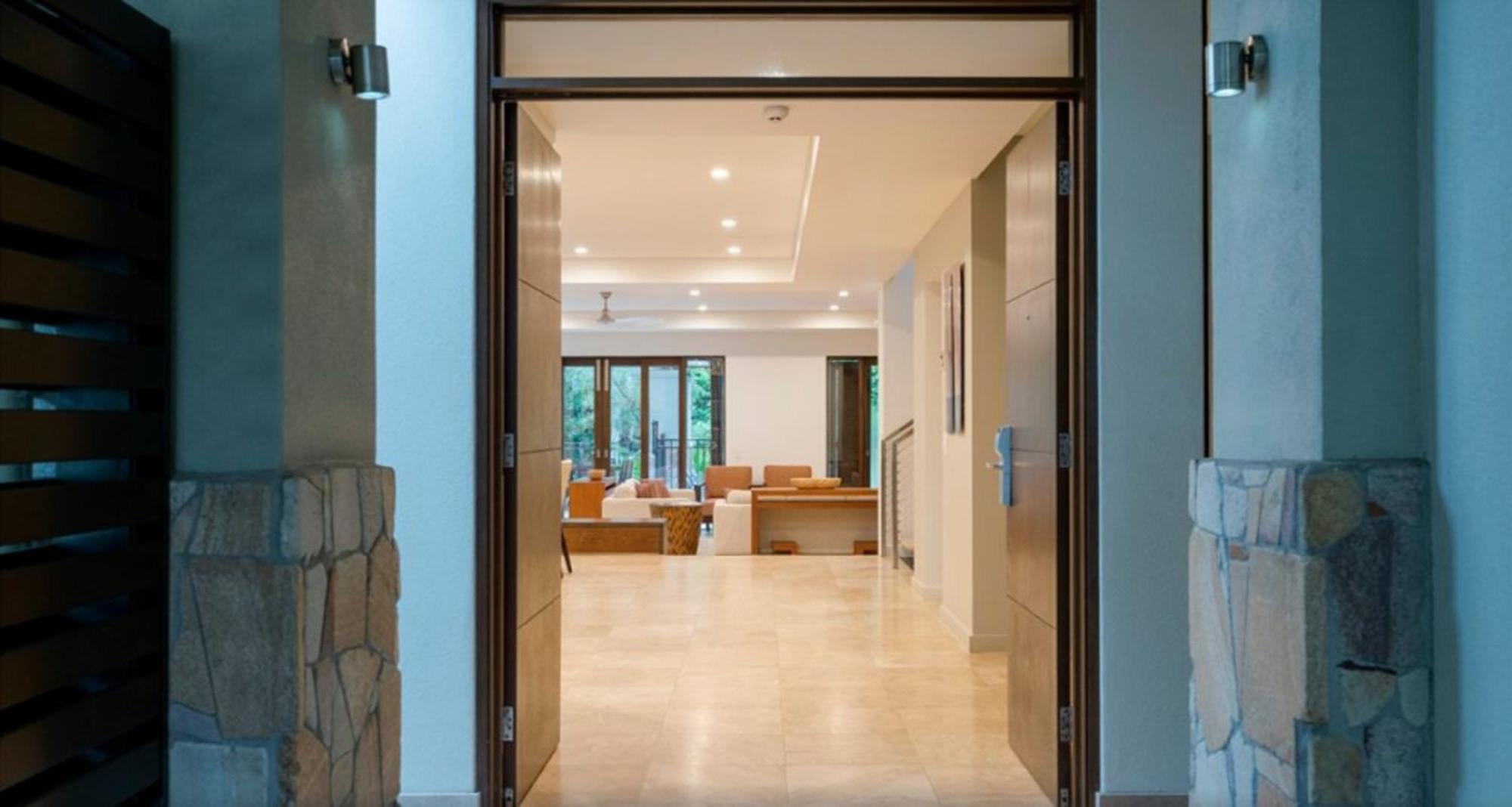 Luxury Apartments At Temple Resort And Spa Port Douglas Szoba fotó