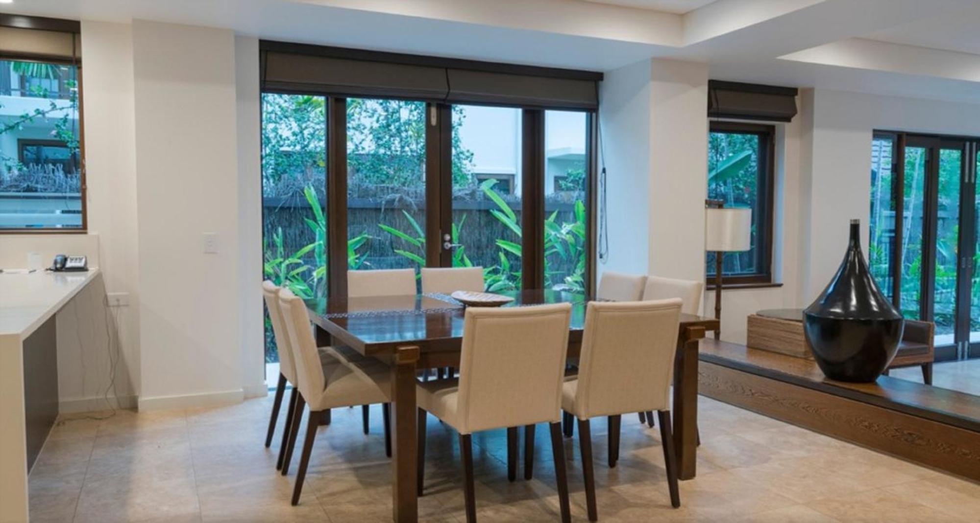 Luxury Apartments At Temple Resort And Spa Port Douglas Szoba fotó