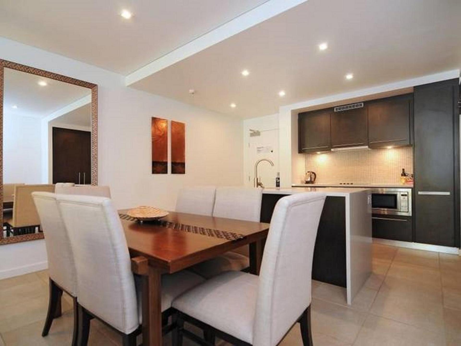 Luxury Apartments At Temple Resort And Spa Port Douglas Kültér fotó