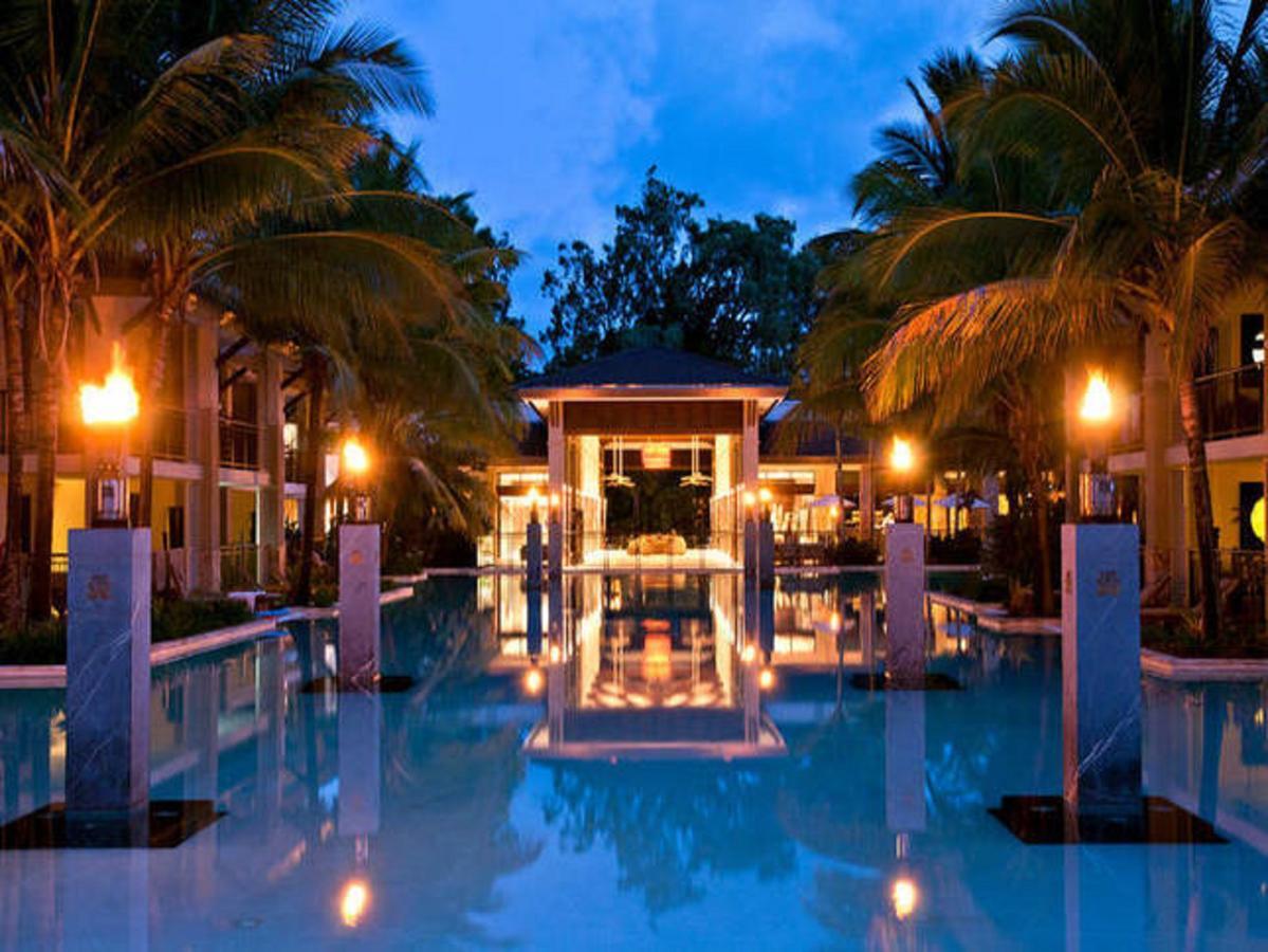 Luxury Apartments At Temple Resort And Spa Port Douglas Kültér fotó