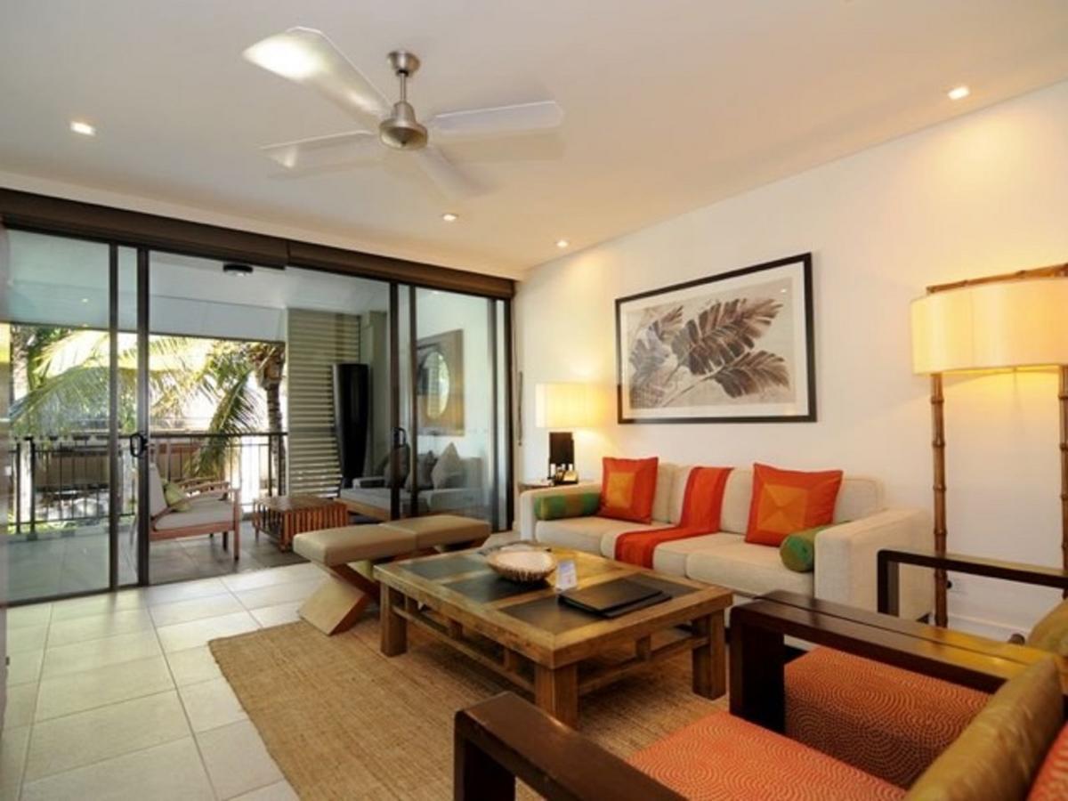 Luxury Apartments At Temple Resort And Spa Port Douglas Kültér fotó