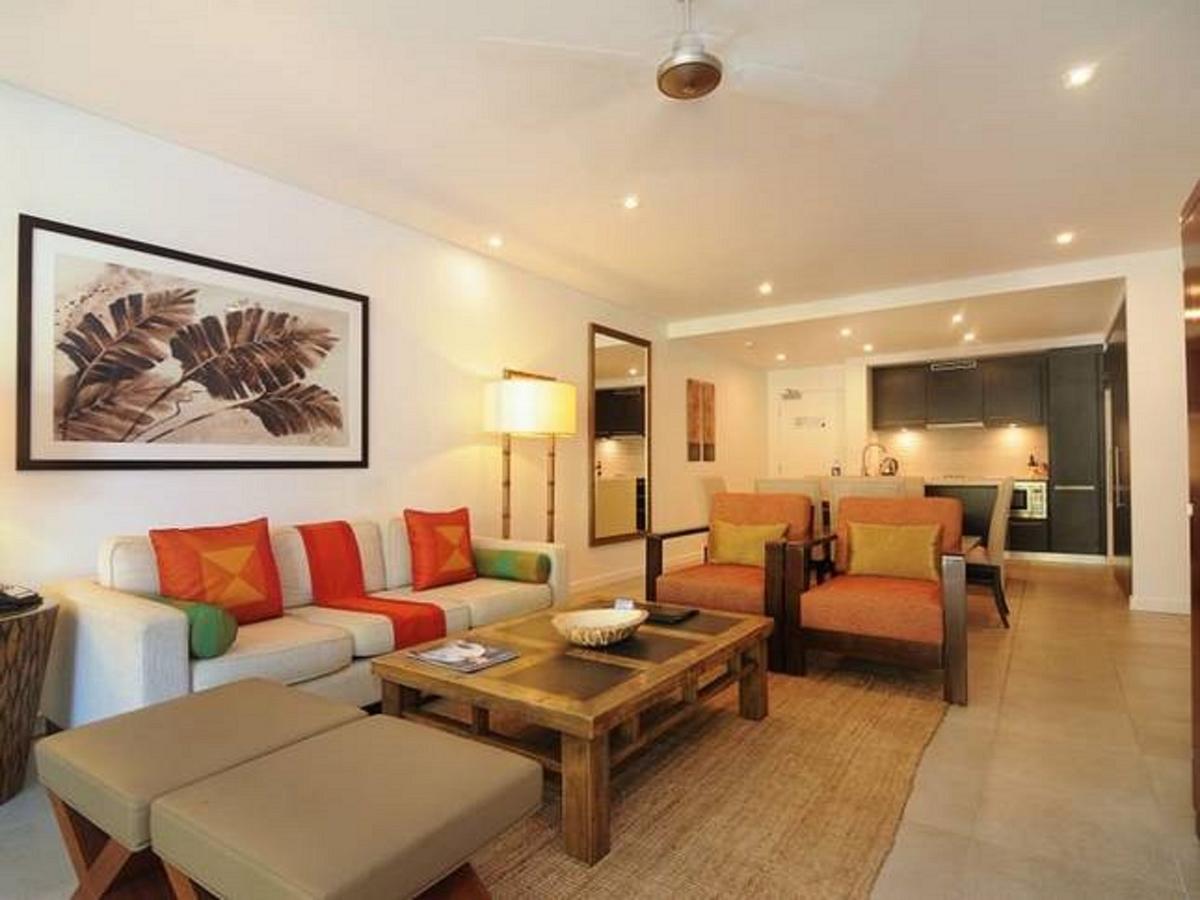 Luxury Apartments At Temple Resort And Spa Port Douglas Kültér fotó