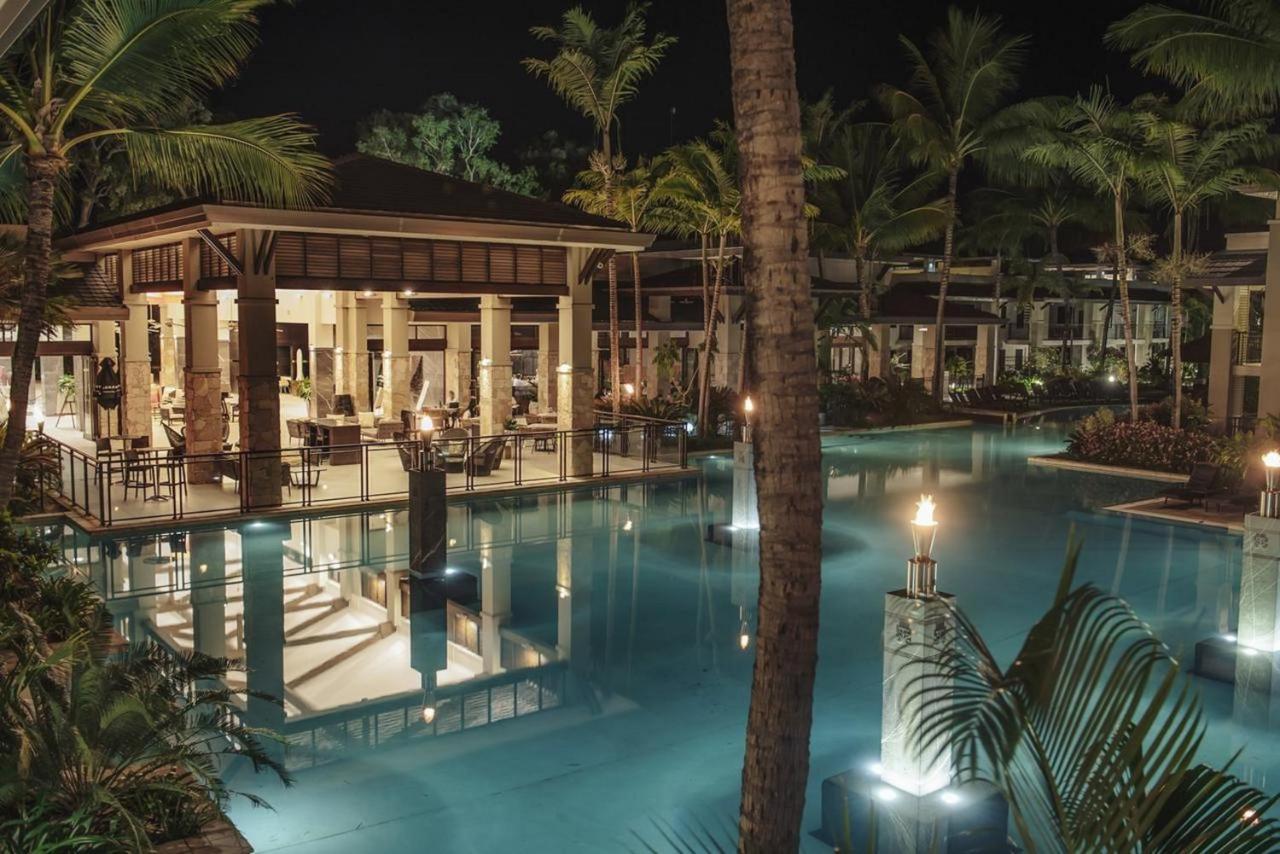 Luxury Apartments At Temple Resort And Spa Port Douglas Kültér fotó