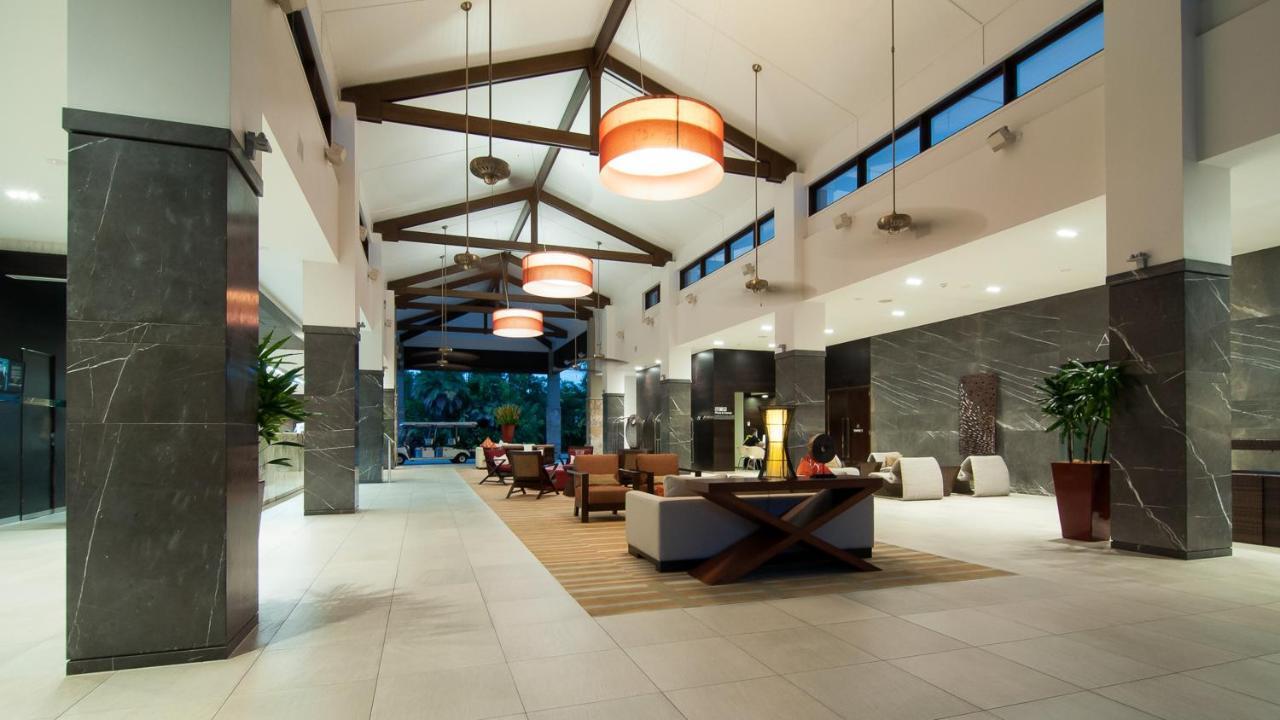 Luxury Apartments At Temple Resort And Spa Port Douglas Kültér fotó