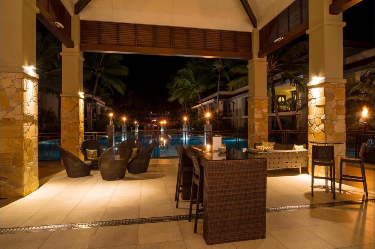 Luxury Apartments At Temple Resort And Spa Port Douglas Kültér fotó