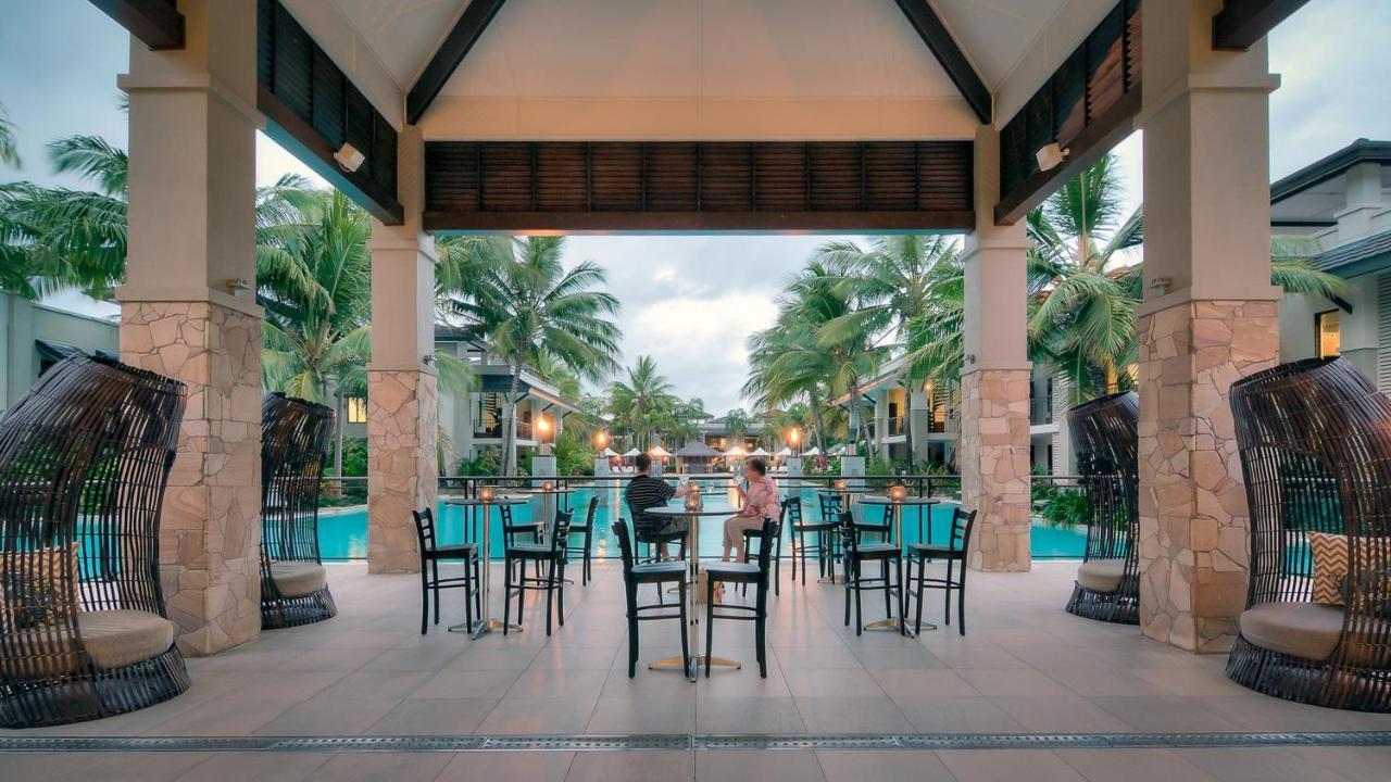 Luxury Apartments At Temple Resort And Spa Port Douglas Kültér fotó