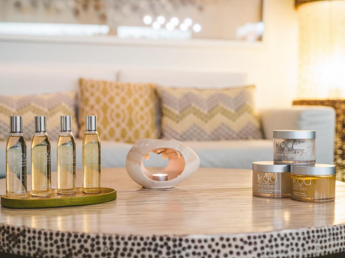 Luxury Apartments At Temple Resort And Spa Port Douglas Kültér fotó